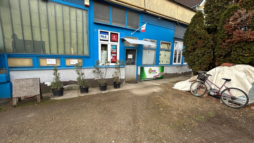 Kavics Szombathely Csaba Ut () Kavics Szombathely Csaba Ut